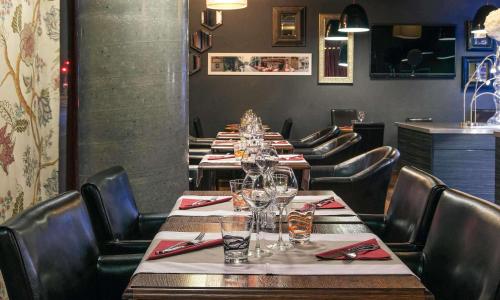 Mercure Lyon Centre - Gare Part Dieu - photo 3