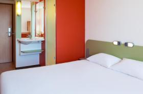 Ibis Budget Lyon Centre - Gare Part Dieu - photo 17