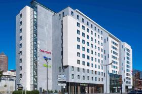 Ibis Budget Lyon Centre - Gare Part Dieu - photo 4