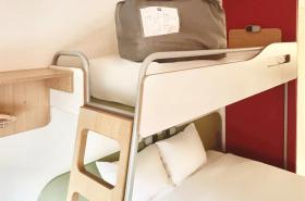 Ibis Budget Lyon Centre - Gare Part Dieu - photo 12