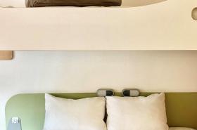 Ibis Budget Lyon Centre - Gare Part Dieu - photo 11