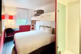 Ibis Budget Lyon Centre - Gare Part Dieu - photo 10