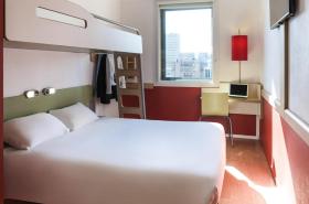 Ibis Budget Lyon Centre - Gare Part Dieu - photo 12