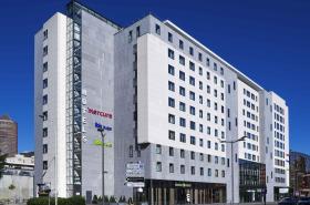 Ibis Budget Lyon Centre - Gare Part Dieu - photo 27
