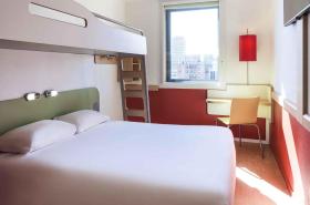 Ibis Budget Lyon Centre - Gare Part Dieu - photo 23