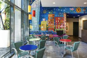 Ibis Budget Lyon Centre - Gare Part Dieu - photo 4