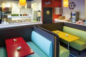 Ibis Budget Lyon Centre - Gare Part Dieu - photo 16