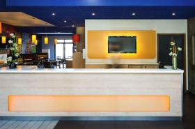 Ibis Budget Lyon Centre - Gare Part Dieu - photo 26