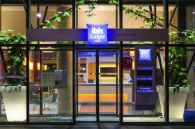 Ibis Budget Lyon Centre - Gare Part Dieu - photo 25