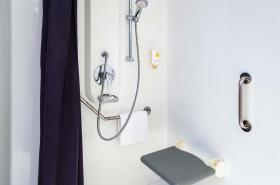 Ibis Budget Lyon Centre - Gare Part Dieu - photo 19