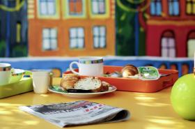 Ibis Budget Lyon Centre - Gare Part Dieu - photo 16