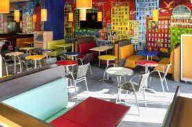 Ibis Budget Lyon Centre - Gare Part Dieu - photo 5