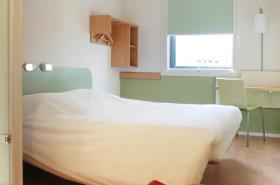 Ibis Budget Lyon Centre - Gare Part Dieu - photo 9