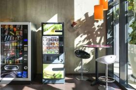 Ibis Budget Lyon Centre - Gare Part Dieu - photo 15