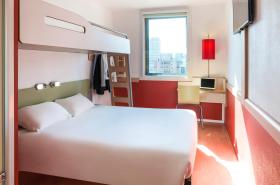 Ibis Budget Lyon Centre - Gare Part Dieu - photo 23