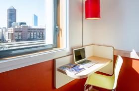 Ibis Budget Lyon Centre - Gare Part Dieu - photo 20