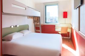 Ibis Budget Lyon Centre - Gare Part Dieu - photo 16