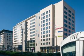 Ibis Budget Lyon Centre - Gare Part Dieu - photo 5