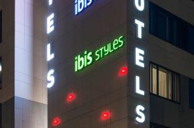 Ibis Budget Lyon Centre - Gare Part Dieu - photo 9