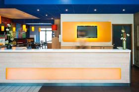 Ibis Budget Lyon Centre - Gare Part Dieu - photo 27