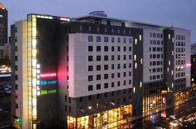 Ibis Budget Lyon Centre - Gare Part Dieu - photo 24