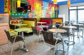 Ibis Budget Lyon Centre - Gare Part Dieu - photo 25
