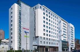 Ibis Budget Lyon Centre - Gare Part Dieu - photo 22