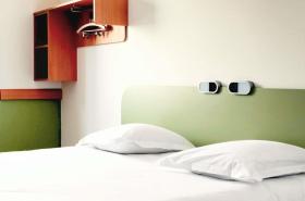 Ibis Budget Lyon Centre - Gare Part Dieu - photo 21