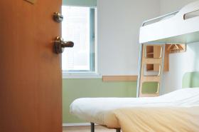Ibis Budget Lyon Centre - Gare Part Dieu - photo 20