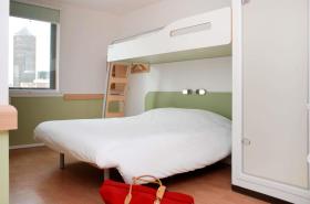 Ibis Budget Lyon Centre - Gare Part Dieu - photo 16