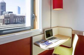 Ibis Budget Lyon Centre - Gare Part Dieu - photo 15