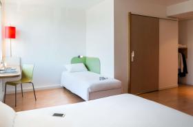 Ibis Budget Lyon Centre - Gare Part Dieu - photo 13