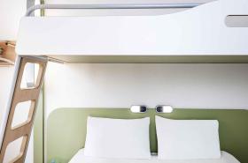 Ibis Budget Lyon Centre - Gare Part Dieu - photo 11