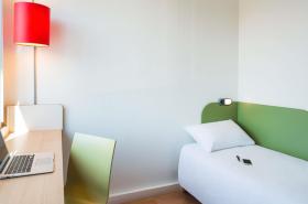 Ibis Budget Lyon Centre - Gare Part Dieu - photo 12
