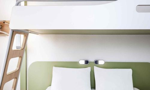 Ibis Budget Lyon Centre - Gare Part Dieu - photo 2