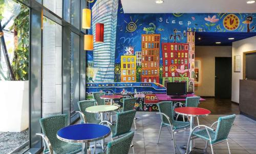 Ibis Budget Lyon Centre - Gare Part Dieu - photo 1