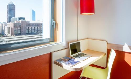 Ibis Budget Lyon Centre - Gare Part Dieu - photo 3