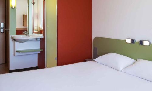 Ibis Budget Lyon Centre - Gare Part Dieu - photo 2