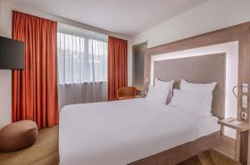 Novotel Lyon Centre-Confluence Bord de Saone - photo 24