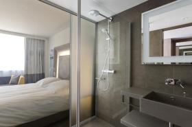 Novotel Lyon Centre-Confluence Bord de Saone - photo 19