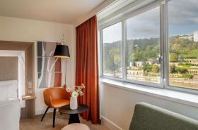 Novotel Lyon Centre-Confluence Bord de Saone - photo 23