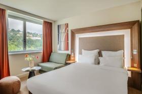 Novotel Lyon Centre-Confluence Bord de Saone - photo 25