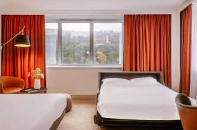 Novotel Lyon Centre-Confluence Bord de Saone - photo 17