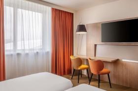 Novotel Lyon Centre-Confluence Bord de Saone - photo 14