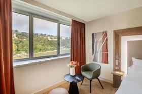 Novotel Lyon Centre-Confluence Bord de Saone - photo 18
