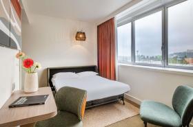 Novotel Lyon Centre-Confluence Bord de Saone - photo 15