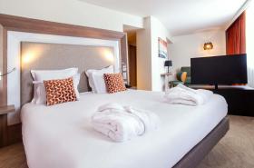 Novotel Lyon Centre-Confluence Bord de Saone - photo 7