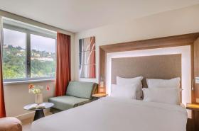 Novotel Lyon Centre-Confluence Bord de Saone - photo 17