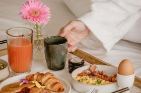 Novotel Lyon Centre-Confluence Bord de Saone - photo 27