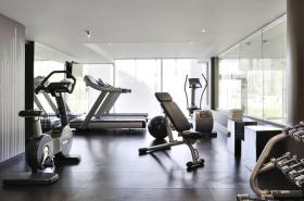 Novotel Lyon Centre-Confluence Bord de Saone - photo 20